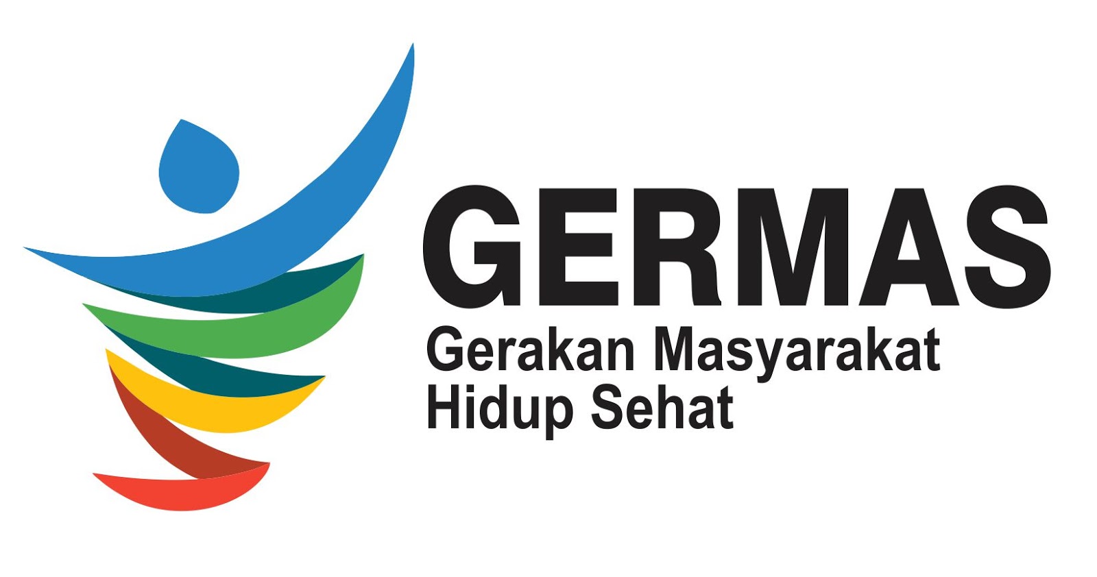 Mengenal Makna Logo Germas